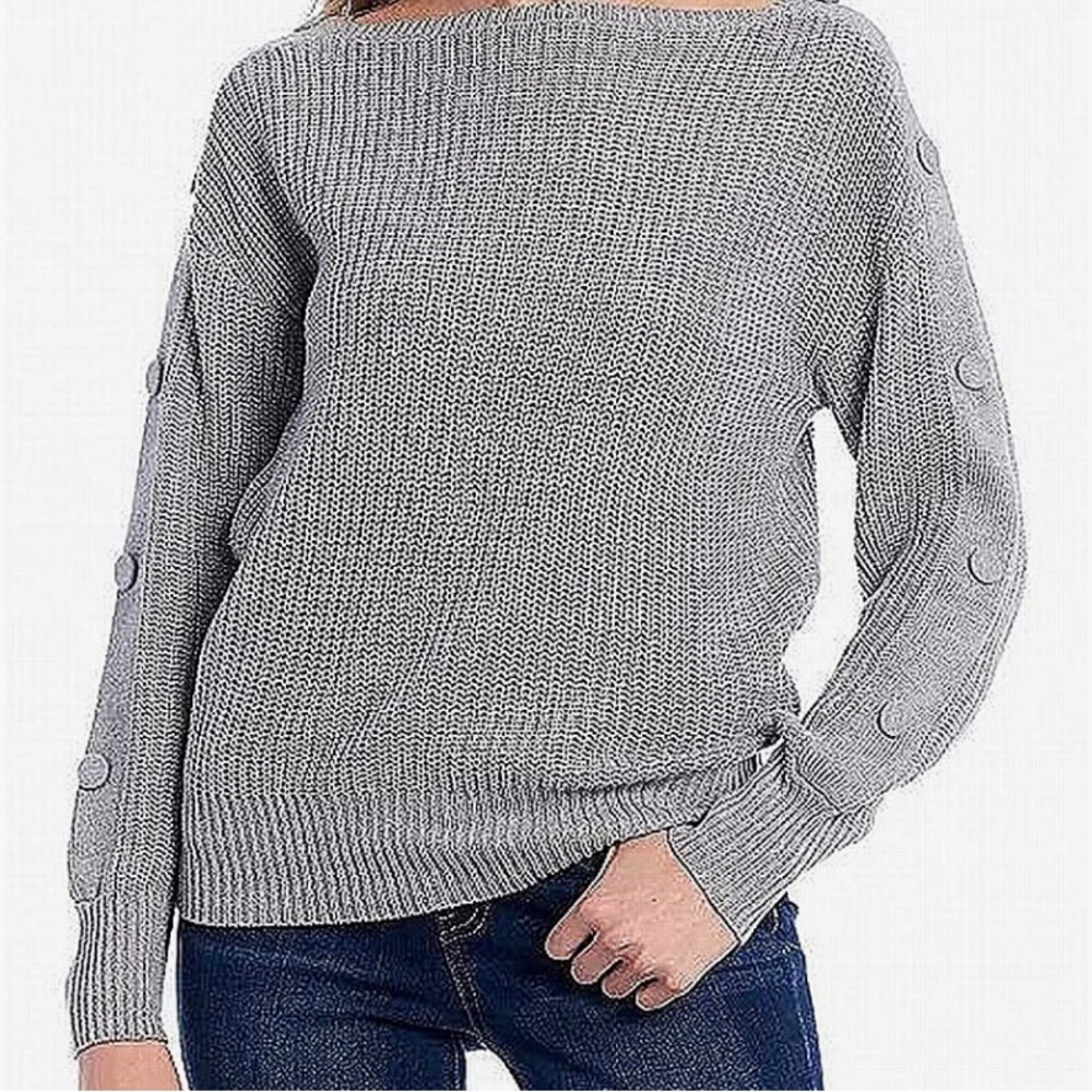 BNWT XS Jessica Simpson Fashion Sweater